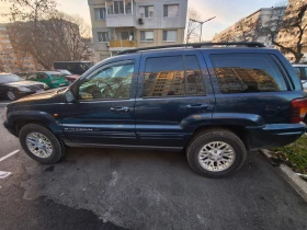 Jeep Grand Wagoneer WJ, снимка 2