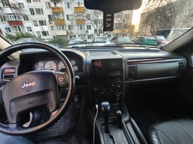 Jeep Grand Wagoneer WJ, снимка 3