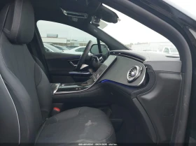 Mercedes-Benz EQE 350+ SUV, снимка 5