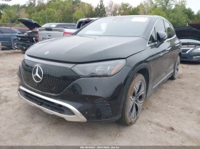 Mercedes-Benz EQE 350+ SUV, снимка 1