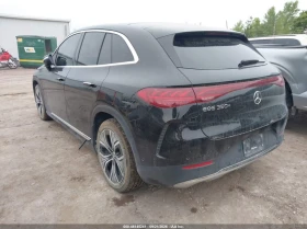 Mercedes-Benz EQE 350+ SUV, снимка 3