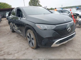 Mercedes-Benz EQE 350+ SUV, снимка 2