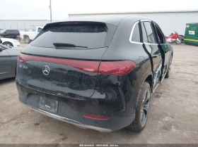 Mercedes-Benz EQE 350+ SUV, снимка 4