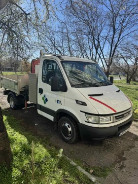 Iveco Massive, снимка 4