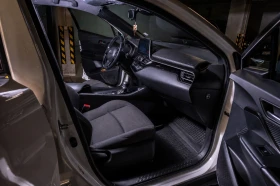 Toyota C-HR 1.8 Hybrid, снимка 13
