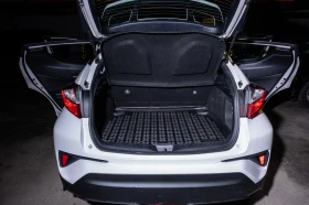 Toyota C-HR 1.8 Hybrid, снимка 10