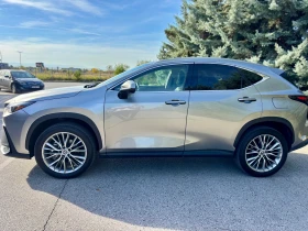 Lexus NX 350h, снимка 5