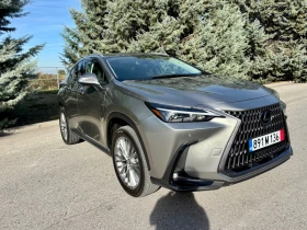 Lexus NX 350h, снимка 3