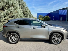 Lexus NX 350h, снимка 6