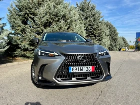 Lexus NX 350h, снимка 1