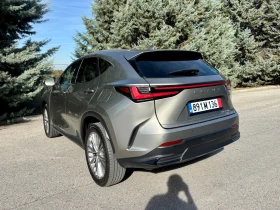 Lexus NX 350h, снимка 7