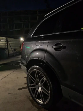 Audi Q7 4.2 Tdi, снимка 2