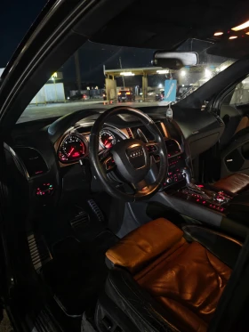 Audi Q7 4.2 Tdi, снимка 4