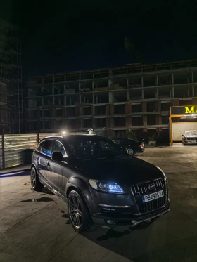 Audi Q7 4.2 Tdi, снимка 1