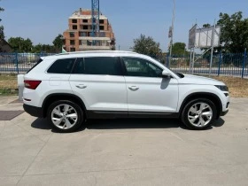 Skoda Kodiaq 2018 4x2 2.0 DIESEL 150 Hp  ECONOMIC EXTRA  , снимка 3