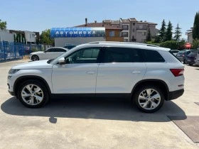 Skoda Kodiaq 2018 4x2 2.0 DIESEL 150 Hp  ECONOMIC EXTRA  , снимка 16