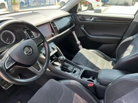 Skoda Kodiaq 2018 4x2 2.0 DIESEL 150 Hp  ECONOMIC EXTRA  , снимка 5