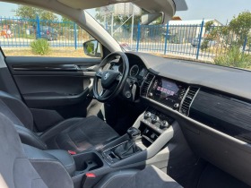 Skoda Kodiaq 2018 4x2 2.0 DIESEL 150 Hp  ECONOMIC EXTRA  , снимка 15 - Автомобили и джипове - 45362248