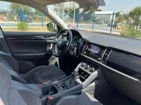 Skoda Kodiaq 2018 4x2 2.0 DIESEL 150 Hp  ECONOMIC EXTRA  , снимка 15