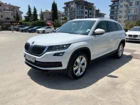 Skoda Kodiaq 2018 4x2 2.0 DIESEL 150 Hp  ECONOMIC EXTRA  , снимка 1