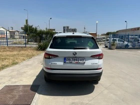 Skoda Kodiaq 2018 4x2 2.0 DIESEL 150 Hp  ECONOMIC EXTRA  , снимка 2