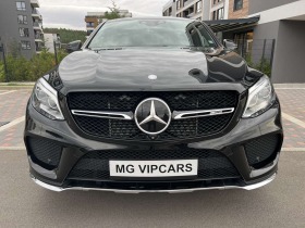 Mercedes-Benz GLE 350 Cupe, , AMG PACET 🇨🇭, SWISS