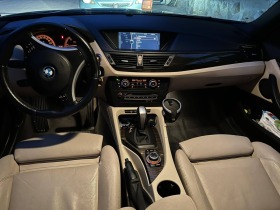 BMW X1, снимка 10 - Автомобили и джипове - 45173968