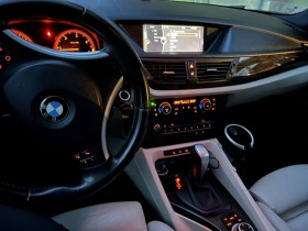 BMW X1, снимка 7 - Автомобили и джипове - 45173968