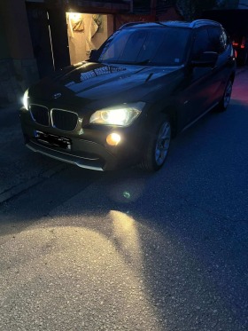 BMW X1, снимка 12 - Автомобили и джипове - 45173968