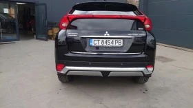 Mitsubishi Eclipse Cross, снимка 4