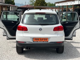 VW Tiguan 2.0TDI* 6sk* NAVI*  * *   | Mobile.bg   8