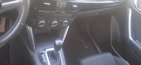 Mazda CX-5 2.2 Скай актив автомат, снимка 8