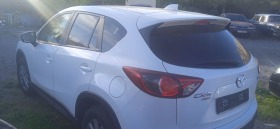 Mazda CX-5 2.2 Скай актив автомат, снимка 4
