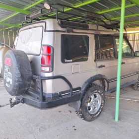 Land Rover Discovery, снимка 1