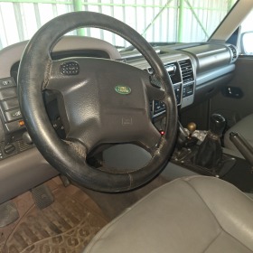 Land Rover Discovery, снимка 11