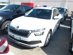 Skoda Kamiq 1.6 tdi Ambition 115cv dsg, снимка 1