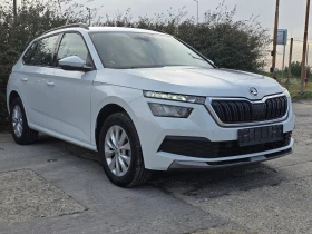 Skoda Kamiq 1.6 tdi Ambition 115cv dsg | Mobile.bg    3