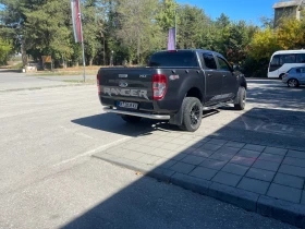 Ford Ranger, снимка 6