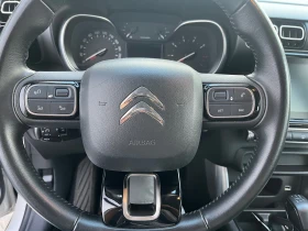 Citroen C3 Aircross 1.6 HDI 99k.c, снимка 11