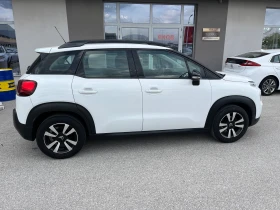 Citroen C3 Aircross 1.6 HDI 99k.c, снимка 4