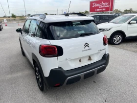 Citroen C3 Aircross 1.6 HDI 99k.c, снимка 5