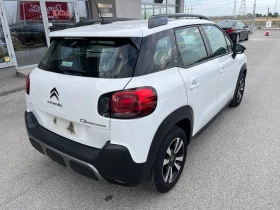 Citroen C3 Aircross 1.6 HDI 99k.c | Mobile.bg    6