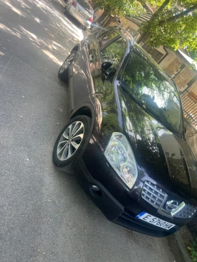 Nissan Qashqai, снимка 2