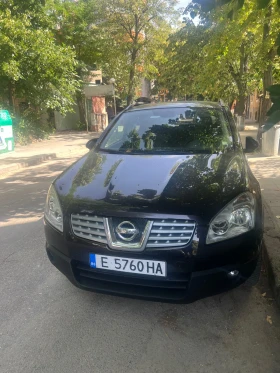 Nissan Qashqai, снимка 1