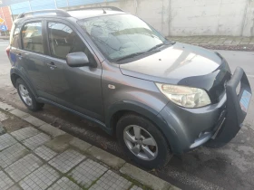 Daihatsu Terios, снимка 4