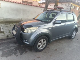 Daihatsu Terios, снимка 1