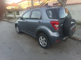 Daihatsu Terios, снимка 2