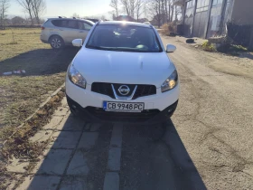 Nissan Qashqai, снимка 1