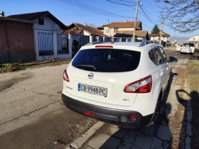 Nissan Qashqai, снимка 4