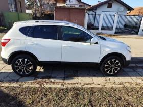 Nissan Qashqai, снимка 3